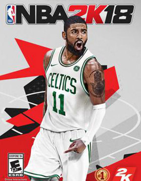 NBA2K18