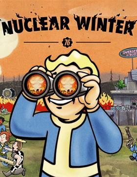 Fallout 76: Nuclear Winter