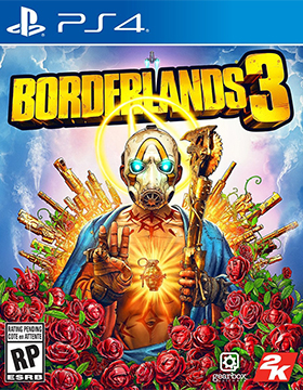 Borderlands 3