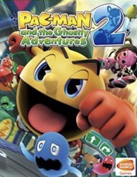 PacMan AGA 2