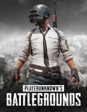 Player Unknown's Battlegrounds