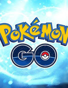 Pokemon Go