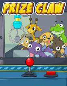 Prize Claw