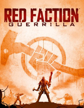 Red Faction Guerrilla