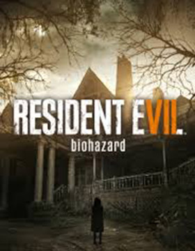 Resident Evil Biohazard