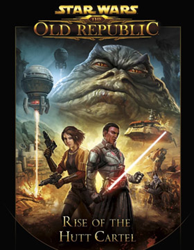 Star Wars Old Republic Rise of the Hutt Cartel