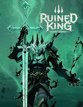 Ruined King