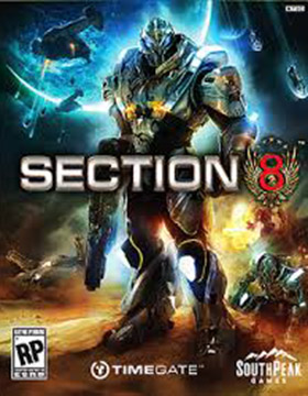 Section 8