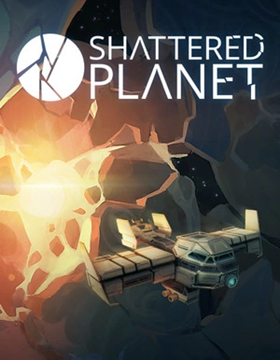 Shattered Planet