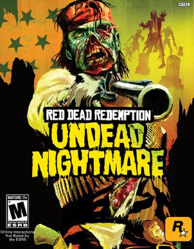 smu guildhall alumni game red dead redemption