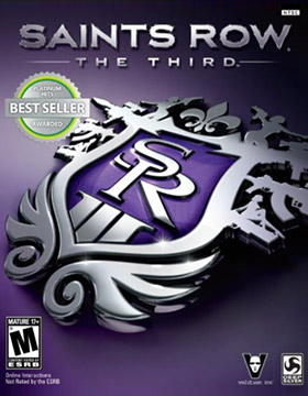smu guildhall alumni game saints row the third