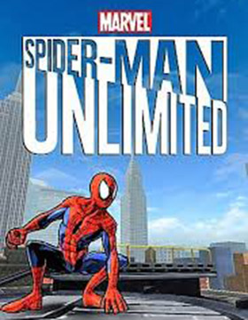 Spiderman Unlimited