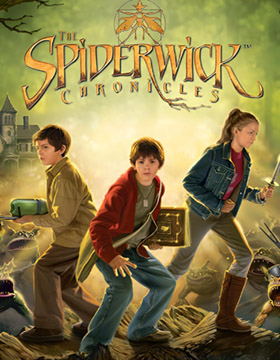 Spiderwick Chronicles