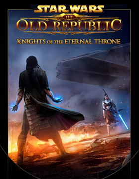 Star Wars Old Republic Knights of the Eternal Throne