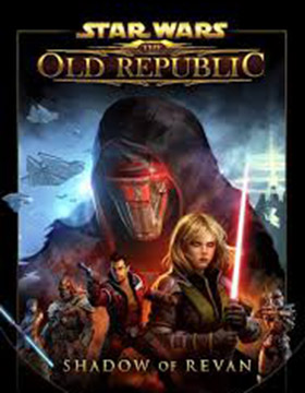Star Wars Old Republic Revan