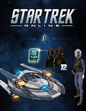Star Trek Online