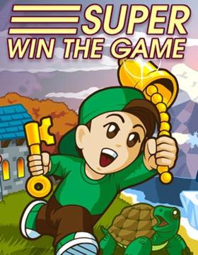 Super WIn The Game