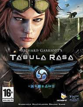 Tabula Rasa