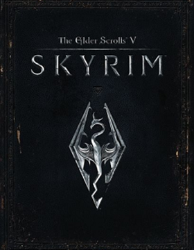 The Elder Scrolls Skyrim