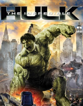 The Incredible Hulk