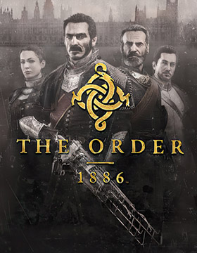 The Order: 1886