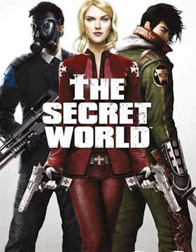 The Secret World