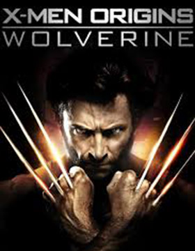 X-Men Origins Wolverine