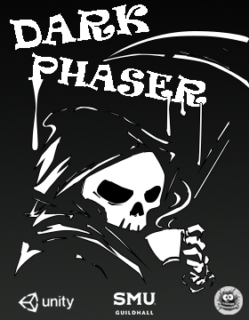 DarkPhaser Poster