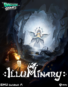 Illuminary poster