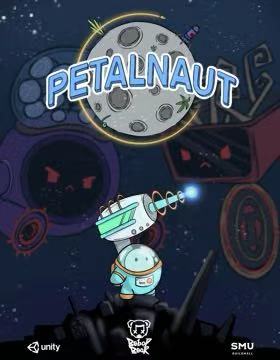 Petalnaut poster