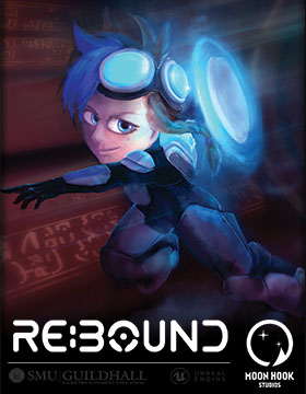 Re:Bound Poster