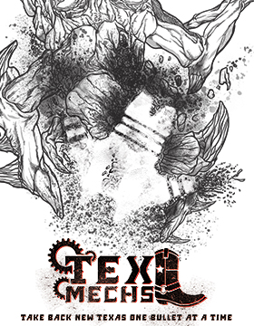 Tex-Mechs