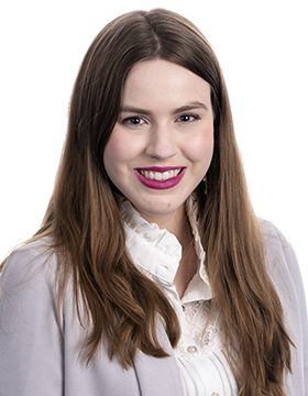 Katie Wood Clark
