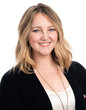 Mallory Trumpfheller