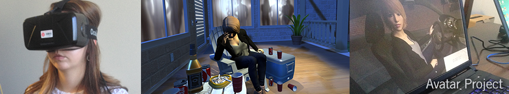 The Avatar Project screenshots and photos