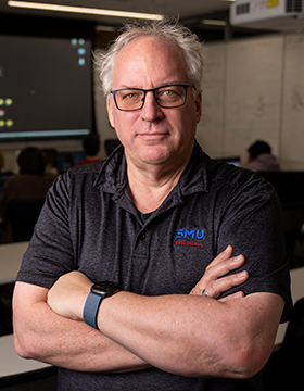 Gary Brubaker headshot
