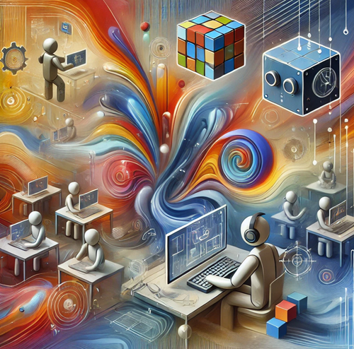 Critical Thinking Framework for AI Agents