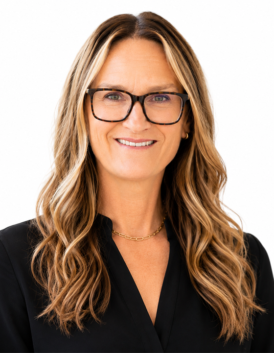 Rene Archambault headshot photo