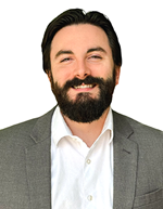 Photo of SMU Guildhall Assistant Director of Career Services, Jonathan Roach