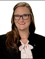 Rene Archambault, Deputy Director of Admissions and Marketing