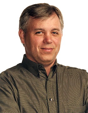 SMU Guildhall Faculty Tony Cuevas