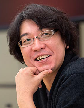 Yusuke Naora