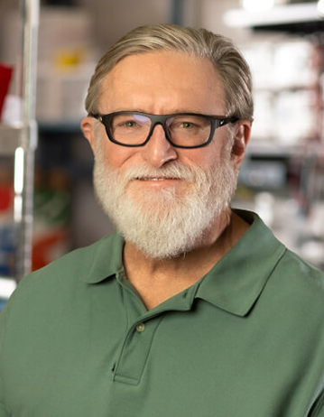 Gabe Newell; Image Credit: Starfish