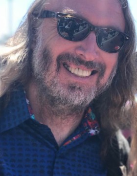 smu guildhall guest lecturer advisor graeme devine