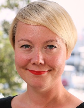 smu guildhall guest lecturer advisor sigurlina ingvarsdottir