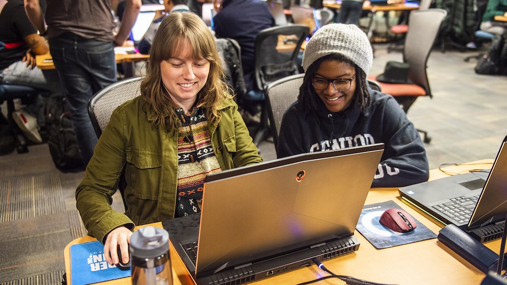 Students in SMU Guildhall’s Bachelor of Arts in Game Development benefit from the best game development school in the US.