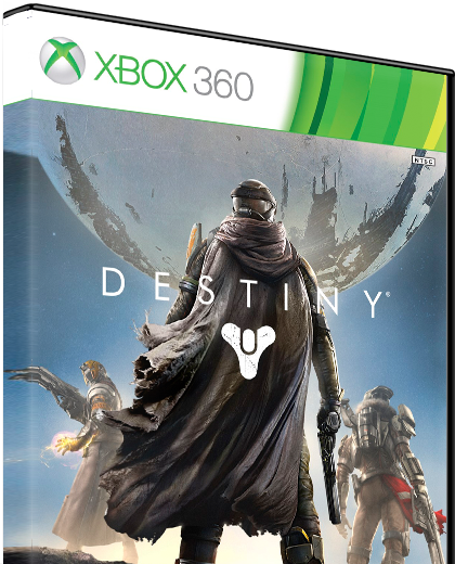 Game smu guildhall Destiny