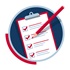 Checklist graphic