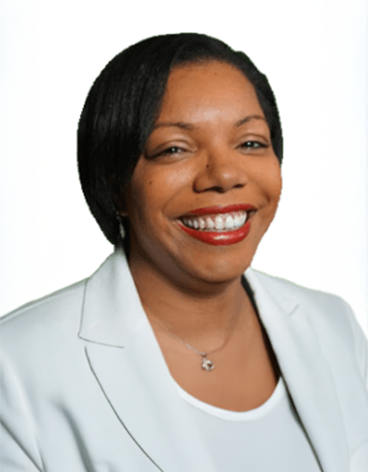 Aleshia Hayes, Ph.D.