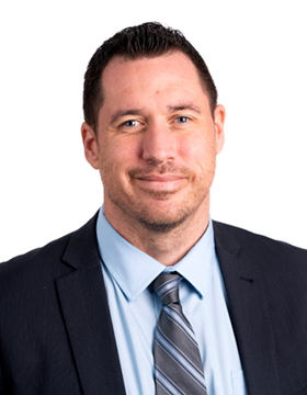 Matthew O'Neill headshot